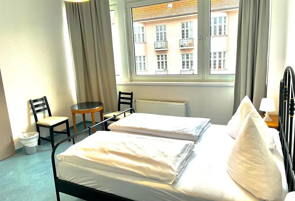 Rixhouse Hostel-1
