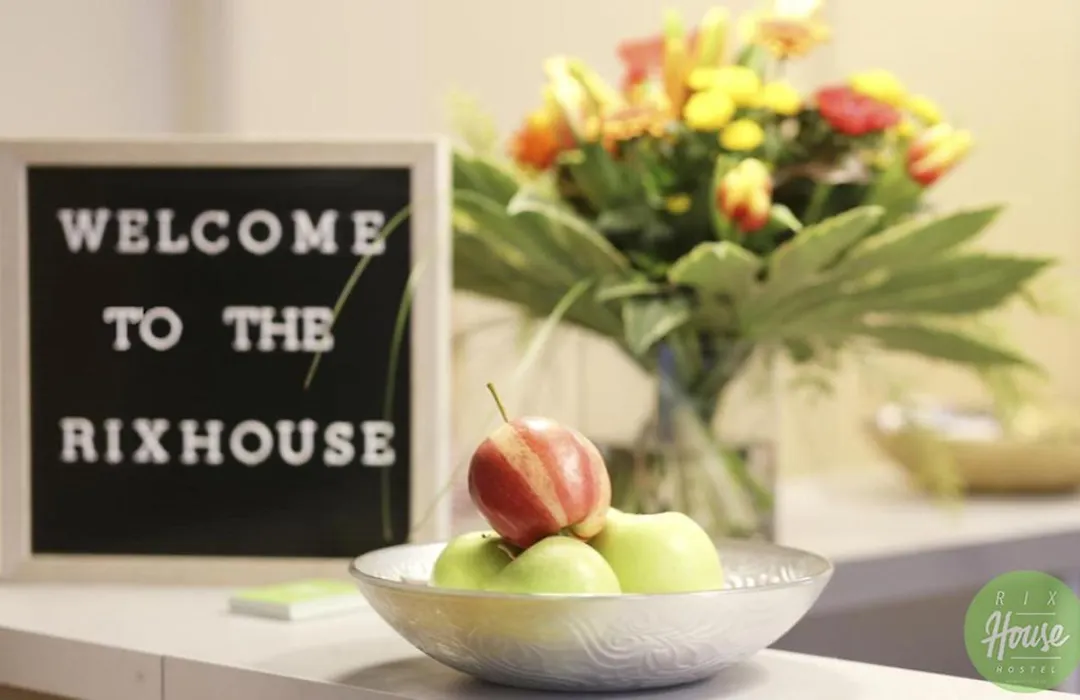 Rixhouse Hostel-1