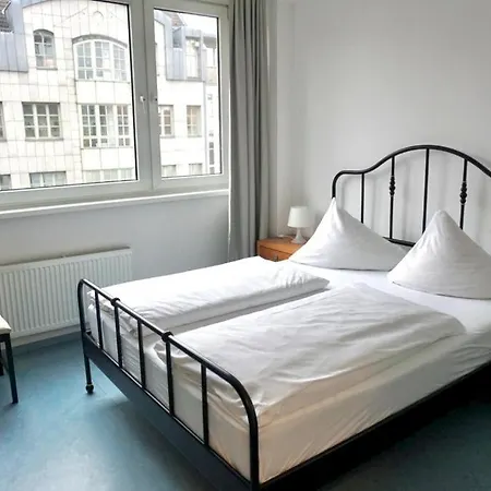 Rixhouse Hostel-3