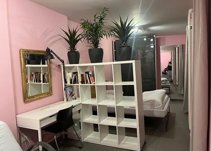 36 Rooms Hostel Berlin Kreuzberg